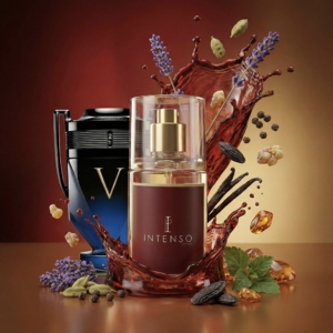 Invictus Victory Elixir