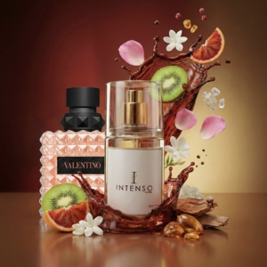 Born In Roma Coral Fantasy