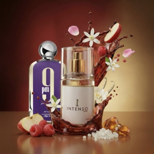 9PM Pour Femme