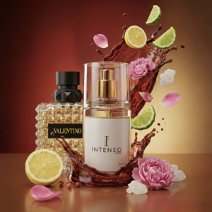 Donna Born In Roma Yellow Dream